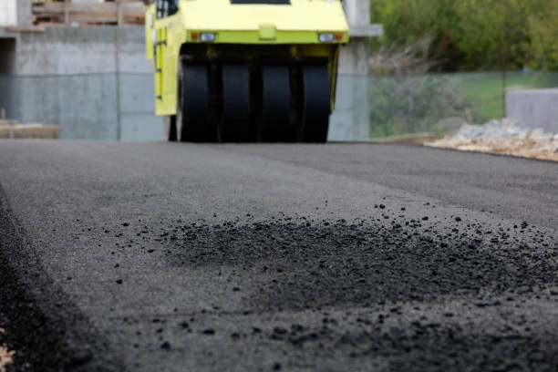 Best Driveway Repair Near Me  in Lindsay, CA