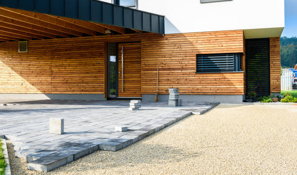 Best Driveway Repair Near Me  in Lindsay, CA