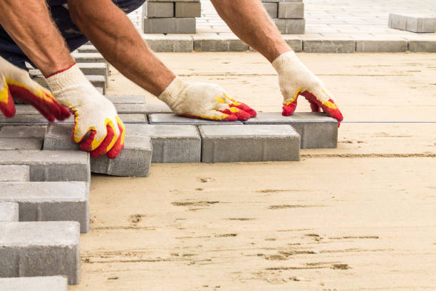 Professional Driveway Pavers in Lindsay, CA
