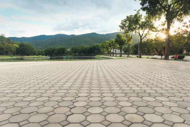 Best Brick Driveway Pavers  in Lindsay, CA