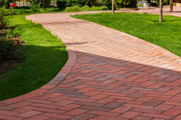 Professional Driveway Pavers in Lindsay, CA