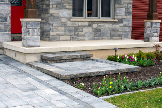 Best Driveway Paving Contractor  in Lindsay, CA