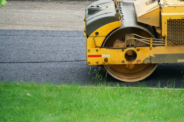 Best Cobblestone Driveway Pavers  in Lindsay, CA