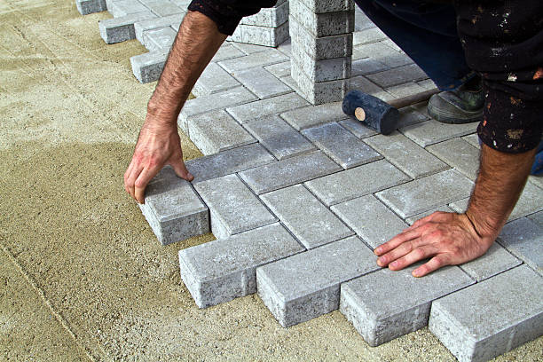 Reasons to Select Us for Your Driveway Paving Requirements in Lindsay, CA